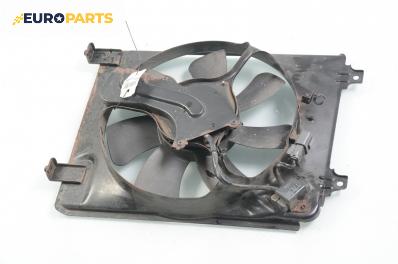 Перка охлаждане за Honda Civic VIII Hatchback (09.2005 - ...) 1.8  (FN, FK), 140 к.с.