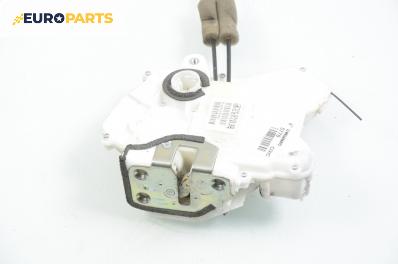 Брава на врата за Honda Civic VIII Hatchback (09.2005 - ...), позиция: предна, лява