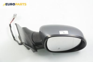 Огледало за Honda Civic VIII Hatchback (09.2005 - ...), 4+1 вр., хечбек, позиция: дясна