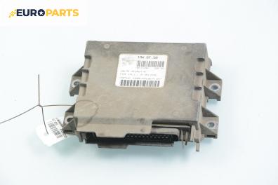 Компютър двигател за Fiat Punto Hatchback (09.1993 - 09.1999) 55 1.1, 54 к.с., № IAW 6F.SB