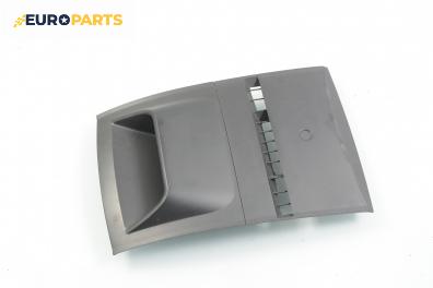 Интериорна пластмаса за Renault Megane II Hatchback (07.2001 - 10.2012), 4+1 вр., хечбек, позиция: предна
