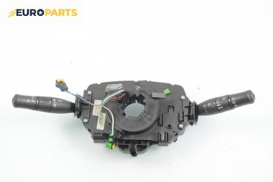 Лостчета светлини и чистачки за Renault Megane II Hatchback (07.2001 - 10.2012), № 61835909 / 618300020