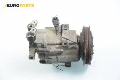 Компресор климатик за Nissan Micra III Hatchback (01.2003 - 06.2010) 1.2 16V, 65 к.с.