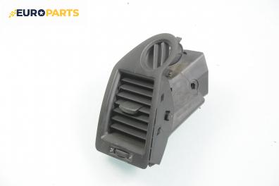 Духалка парно за Renault Megane II Hatchback (07.2001 - 10.2012), № A1007009