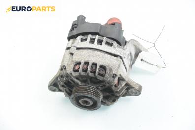 Алтернатор / генератор за Nissan Micra III Hatchback (01.2003 - 06.2010) 1.2 16V, 65 к.с., № 23100 AX62A