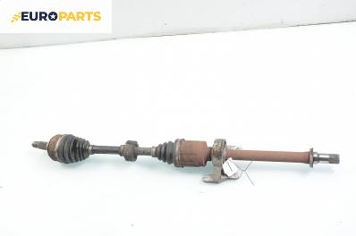 Полуоска за Honda Civic VIII Hatchback (09.2005 - ...) 1.8  (FN, FK), 140 к.с., позиция: предна, дясна