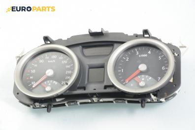 Километраж за Renault Megane II Hatchback (07.2001 - 10.2012) 1.9 dCi (BM0G, CM0G), 120 к.с., № 8200306552 / 351 1 0419