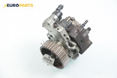ГНП-горивонагнетателна помпа за Renault Megane II Hatchback (07.2001 - 10.2012) 1.9 dCi (BM0G, CM0G), 120 к.с., № Bosch 0 445 010 075