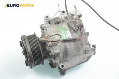 Компресор климатик за Honda Civic VIII Hatchback (09.2005 - ...) 1.8  (FN, FK), 140 к.с., № Sanden 4903