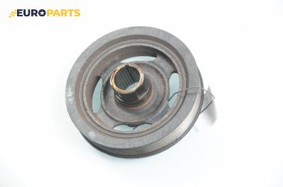 Демпферна шайба за Honda Civic VIII Hatchback (09.2005 - ...) 1.8  (FN, FK), 140 к.с.