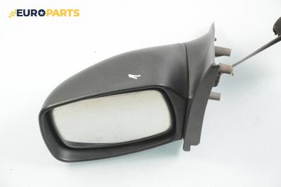 Огледало за Ford Escort VII Estate (01.1995 - 02.1999), комби, позиция: лява
