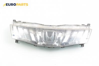 Декоративна маска за Honda Civic VIII Hatchback (09.2005 - ...), хечбек