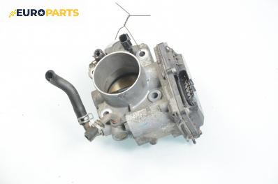 Дроселова клапа за Honda Civic VIII Hatchback (09.2005 - ...) 1.8  (FN, FK), 140 к.с.