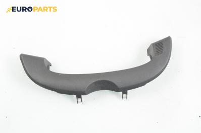 Интериорна пластмаса за Honda Civic VIII Hatchback (09.2005 - ...), 4+1 вр., хечбек