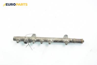 Горивна рейка за Renault Megane II Hatchback (07.2001 - 10.2012) 1.9 dCi (BM0G, CM0G), 120 к.с., Bosch