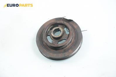 Демпферна шайба за Nissan Micra III Hatchback (01.2003 - 06.2010) 1.2 16V, 65 к.с.
