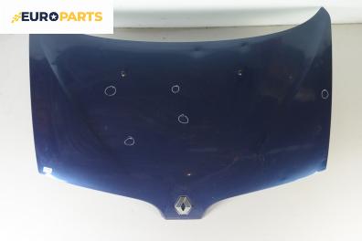 Преден капак за Renault Megane Scenic (10.1996 - 12.2001)