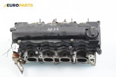 Глава за Honda Civic VIII Hatchback (09.2005 - ...) 1.8  (FN, FK), 140 к.с.