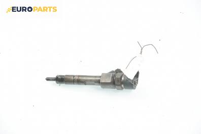 Дюза дизел за Renault Megane II Hatchback (07.2001 - 10.2012) 1.9 dCi (BM0G, CM0G), 120 к.с., № Bosch 0 445 110 110 B