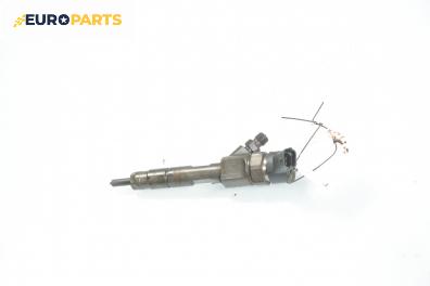 Дюза дизел за Renault Megane II Hatchback (07.2001 - 10.2012) 1.9 dCi (BM0G, CM0G), 120 к.с., № Bosch 0 445 110 110 B