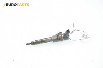 Дюза дизел за Renault Megane II Hatchback (07.2001 - 10.2012) 1.9 dCi (BM0G, CM0G), 120 к.с., № Bosch 0 445 110 110 B