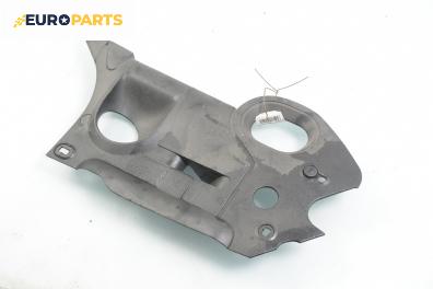 Декоративен капак за Renault Megane II Hatchback (07.2001 - 10.2012), 4+1 вр., хечбек