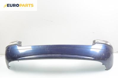 Задна броня за Renault Megane Scenic (10.1996 - 12.2001)