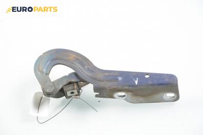 Панта преден капак за Renault Megane Scenic (10.1996 - 12.2001), 4+1 вр., позиция: лява