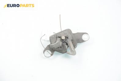 Брава преден капак за Renault Megane Scenic (10.1996 - 12.2001)