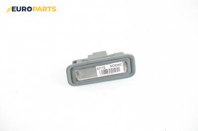 Плафон за Renault Megane Scenic (10.1996 - 12.2001)