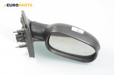 Огледало за Renault Megane Scenic (10.1996 - 12.2001), 4+1 вр., позиция: дясна
