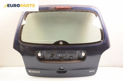 Заден капак за Renault Megane Scenic (10.1996 - 12.2001)