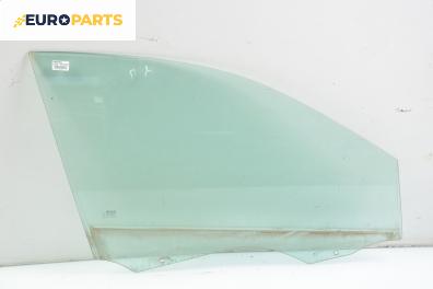 Странично стъкло за Renault Megane II Hatchback (07.2001 - 10.2012), 4+1 вр., хечбек, позиция: предна, дясна