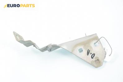 Панта преден капак за Renault Megane II Hatchback (07.2001 - 10.2012), 4+1 вр., хечбек, позиция: лява