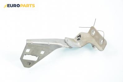Панта преден капак за Renault Megane II Hatchback (07.2001 - 10.2012), 4+1 вр., хечбек, позиция: дясна