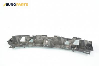 Държач броня за Renault Megane II Hatchback (07.2001 - 10.2012), хечбек, позиция: задна
