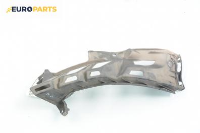 Държач броня за Renault Megane II Hatchback (07.2001 - 10.2012), хечбек, позиция: задна, лява