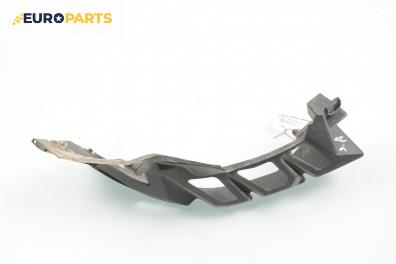 Държач броня за Renault Megane II Hatchback (07.2001 - 10.2012), хечбек, позиция: задна, дясна