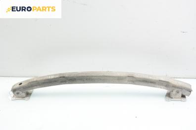Основа броня за Renault Megane II Hatchback (07.2001 - 10.2012), хечбек, позиция: задна