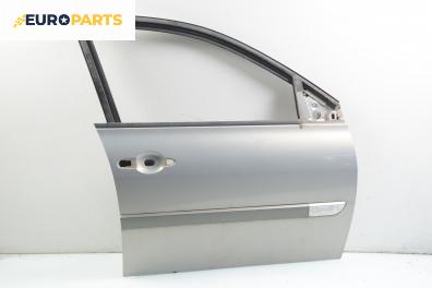 Врата за Renault Megane II Hatchback (07.2001 - 10.2012), 4+1 вр., хечбек, позиция: предна, дясна