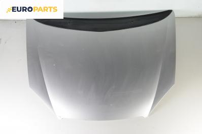 Преден капак за Citroen C5 I Sedan (03.2001 - 03.2005), хечбек, позиция: предна