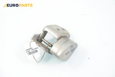 Панта на врата за Renault Megane II Hatchback (07.2001 - 10.2012), 4+1 вр., хечбек, позиция: предна, дясна
