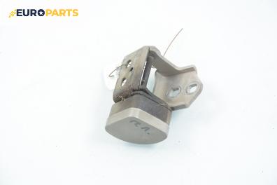 Панта на врата за Renault Megane II Hatchback (07.2001 - 10.2012), 4+1 вр., хечбек, позиция: предна, лява