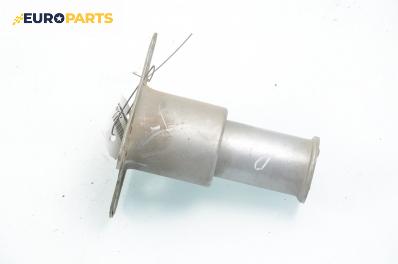Буфер предна броня за Citroen C5 I Sedan (03.2001 - 03.2005), хечбек, позиция: предна, дясна