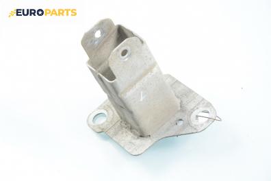 Буфер предна броня за Renault Megane II Hatchback (07.2001 - 10.2012), хечбек, позиция: предна, лява
