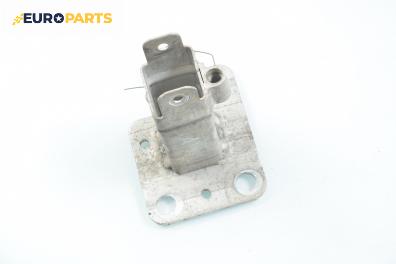 Буфер предна броня за Renault Megane II Hatchback (07.2001 - 10.2012), хечбек, позиция: предна, дясна