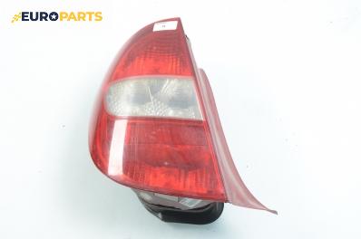 Стоп за Citroen C5 I Sedan (03.2001 - 03.2005), хечбек, позиция: лява