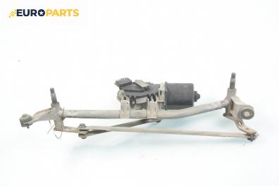 Ел. мотор за чистачките за Renault Megane II Hatchback (07.2001 - 10.2012), хечбек
