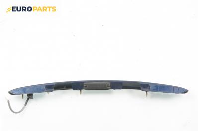 Лайсна заден капак за Toyota Avensis Liftback II (04.2003 - 11.2008), хечбек