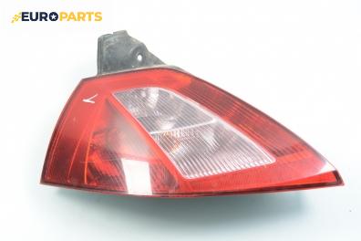 Стоп за Renault Megane II Hatchback (07.2001 - 10.2012), хечбек, позиция: лява